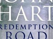 Redemption Road John Hart- Feature Review