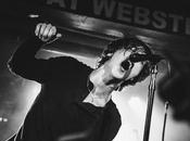 Catfish Bottlemen Destroyed Studio Webster Hall [Photos]