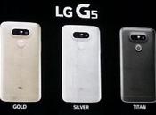 Features Specifications