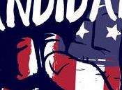 Fiction Review: Candidates (Based True Country) Matthew Hiley