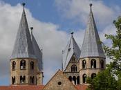 Halberstadt Skies (ii) [Sky Watch Friday]