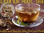 Licorice Root Benefits Uses Skin Hair Health