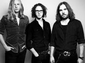 London Psych Rock Trio Bright Curse Release Single 'Lady Freedom'
