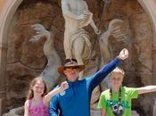 Reasons Disney Better with Older Children