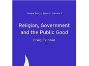 Religion, Government Public Good