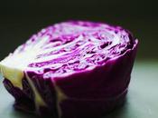 Fermented Vegetables Natural Probiotics Fermenting Cabbage (Vegan) (Raw)