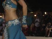 DAILY PHOTO: Belly Dancer