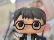 Michelle: Harry Potter