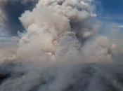 Spike Alaska Wildfires Worsening Global Warming Climate Central