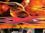 Franchise Weekend (2002)