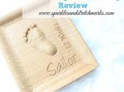 Review: Handprint Carving