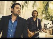 Elbaz Feat. Meron Williams "Bishearaich" (video)