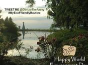 #WorldEnvironmentDay: What Your #EcoFriendlyRoutine