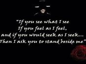 Remember, Remember Vendetta…’