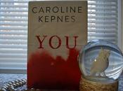 #Summer #Reading List: Caroline Kepnes
