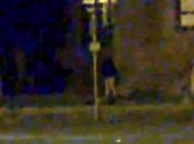 Notorious Flasher Caught Camera Naked from Waist Down