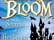 Alfie Bloom Secrets Hexbridge Castle (Alfie Gabrielle Kent