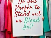 Prefer Stand Blend with Your Style?