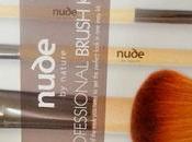 Christmas Gift Guide Gifts Sets Under Feat. Nude Nature Piece Professional Brush