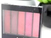 Cosmetics Eyeshadow Palette Review Swatches Performing Good Expensive Brands