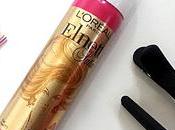 L'oreal Paris Elnett Satin Hair Spray Review