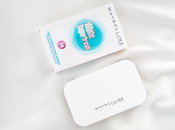 Save Yourself From Retouching with Maybelline White Superfresh Cake Powder