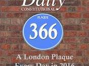 #plaque366 Jane Austen