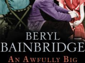 Awfully Adventure Beryl Bainbridge #20booksofsummer
