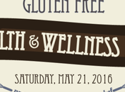 Rochester Gluten Free Health Wellness Expo Look Back