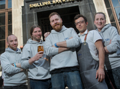 Preview: Shilling Brewing Opens Friday 10th June