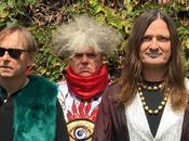 Melvins Announce U.S. Tour; Cover Want Tell You" Streaming Wall Journal