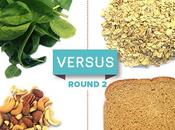 Carb High Controlling Type Diabetes