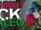 Paleo Staples: Build Quick Meals