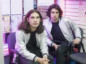 Glassio Share Their Choices Northside 2016 [Playlist]