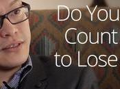 Have Count Calories Lose Weight?