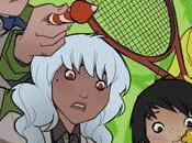 Gotham Academy: Best Comic Should Reading