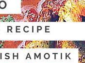 Paleo Indian Fish Recipe Amotik