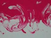 Mike Philbin INTROVERSIONS Paintings Four Canvases