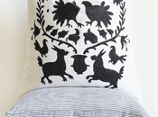 Otomi Pillows