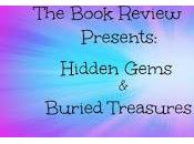 Hidden Gems Buried Treasures: Rainsong Phyllis Whitney- Feature Review