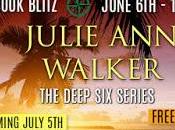 Hell/ Devil Deep Julie Walker Book Blitz! Hell FREE! Limited Time Only