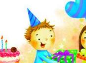 Organise Kid’s Birthday Party?