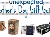 Unexpected Father’s Gift Guide