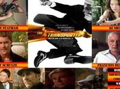 What Transporter Really About?