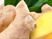 Fresh Ginger Fragrance