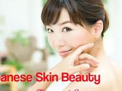 Japanese Skin Beauty, Health, Foot Hair Care Secrets