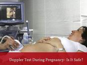 Doppler Test During Pregnancy Need Know