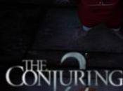 Conjuring (2016): Sekuel Horror Yang Dianugerahi ‘brains, Heart, Sixth Sense’