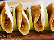 Jian Kuih (Peanut Pancake)