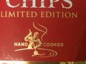 Today's Review: Kettle Chips Chorizo, Feta Olive